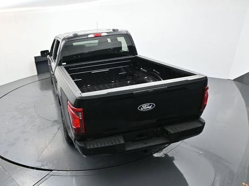 New 2026 Ford F150 STX RWD image 23