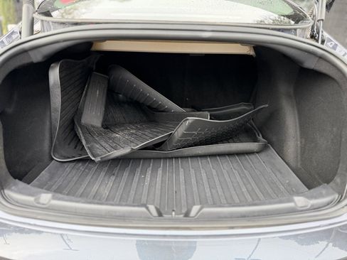 Used 2021 Tesla Model 3 Standard Range Plus image 18