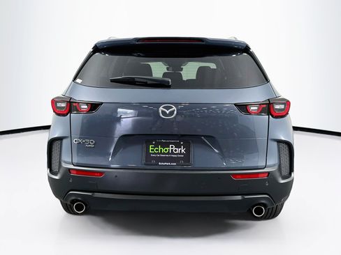 Used 2026 MAZDA CX-50 AWD 2.5 S w/ Preferred Pkg image 7