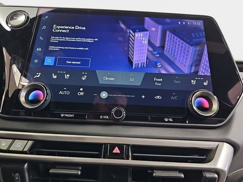 New 2026 Lexus RX 350 350h image 24