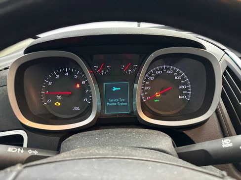 Used 2014 Chevrolet Equinox LT w/ Driver Convenience Package image 27