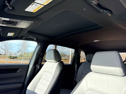 New 2026 Honda CR-V Sport Touring image 20