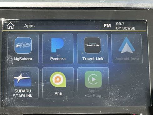 Used 2019 Subaru Forester Limited AWD/4WD image 14