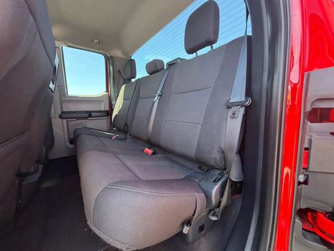 Used 2020 Ford F150 XL w/ Equipment Group 101A Mid AWD/4WD image 31