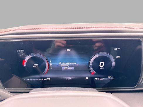 New 2026 Dodge Charger R/T w/ Blacktop Package AWD/4WD image 20
