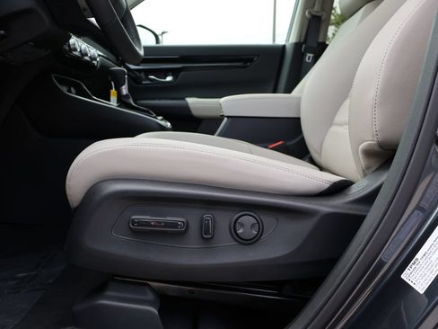 New 2026 Honda CR-V EX-L image 23