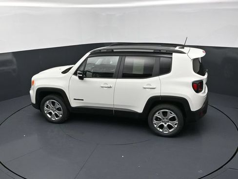 Used 2023 Jeep Renegade Limited AWD/4WD image 15
