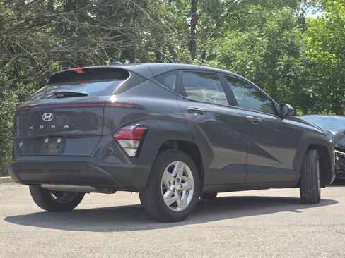 Used 2024 Hyundai Kona SE FWD image 14