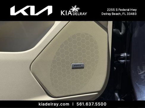 Used 2019 Cadillac XT5 Luxury FWD image 17