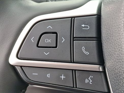 Used 2024 Toyota Grand Highlander XLE image 21