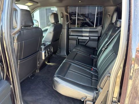 Used 2019 Ford F150 XLT w/ Equipment Group 302A Luxury RWD image 13