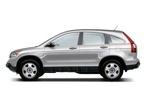 Used 2009 Honda CR-V LX image 3