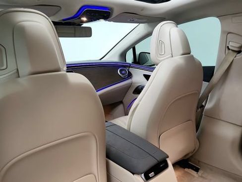 Used 2023 Mercedes-Benz EQS 450+ Sedan image 46