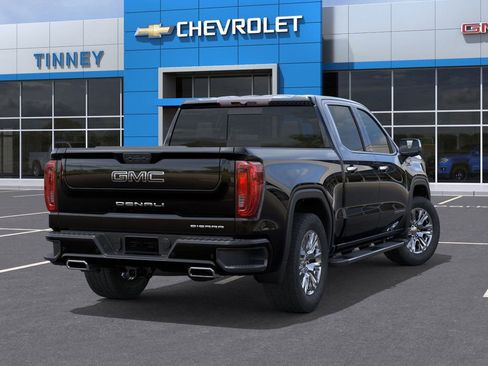 New 2026 GMC Sierra 1500 Denali image 4