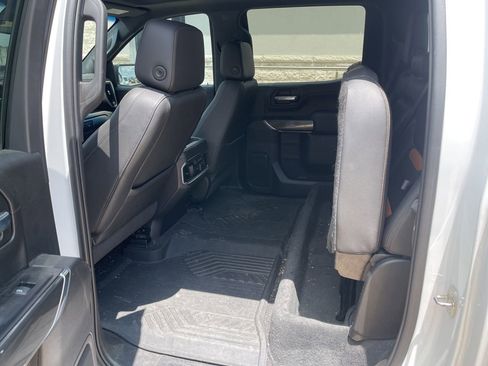 Used 2020 GMC Sierra 1500 AT4 w/ AT4 Premium Package AWD/4WD image 17
