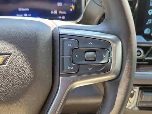 Used 2026 Chevrolet Silverado 1500 LT w/ All Star Edition Plus AWD/4WD image 25