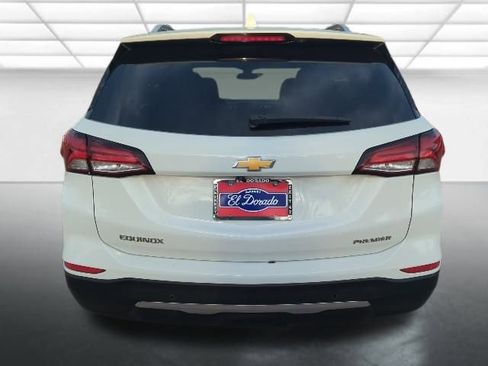 Used 2023 Chevrolet Equinox Premier image 30