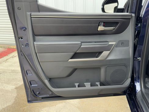 Used 2025 Toyota Tundra SR5 image 41