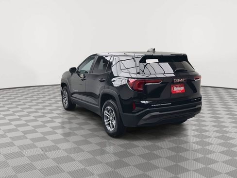 Certified 2025 GMC Terrain Elevation AWD/4WD image 35