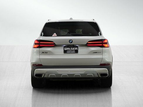 Used 2024 BMW X5 xDrive40i image 4