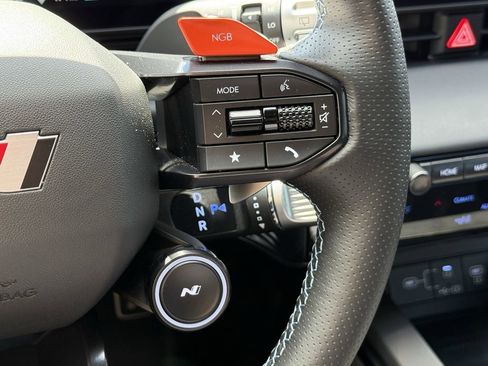 Used 2025 Hyundai Ioniq 5 N image 21