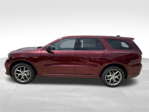 New 2026 Dodge Durango GT AWD/4WD image 4