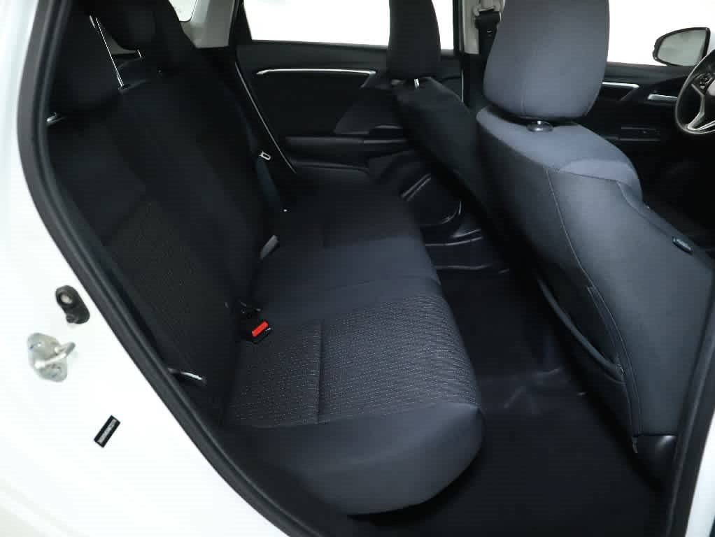 Used 2019 Honda Fit EX image 32