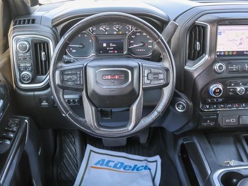 Used 2022 GMC Sierra 2500 AT4 w/ AT4 Preferred Package image 22