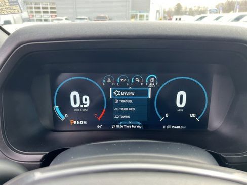 Used 2022 Ford F150 Tremor w/ Equipment Group 402A High image 17