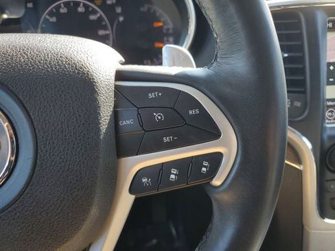 Certified 2018 Jeep Grand Cherokee Summit image 27