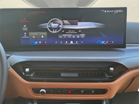 Used 2025 BMW i4 xDrive40i w/ M Sport Package image 16