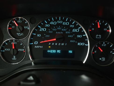 Used 2024 Chevrolet Express 3500 LS RWD image 10