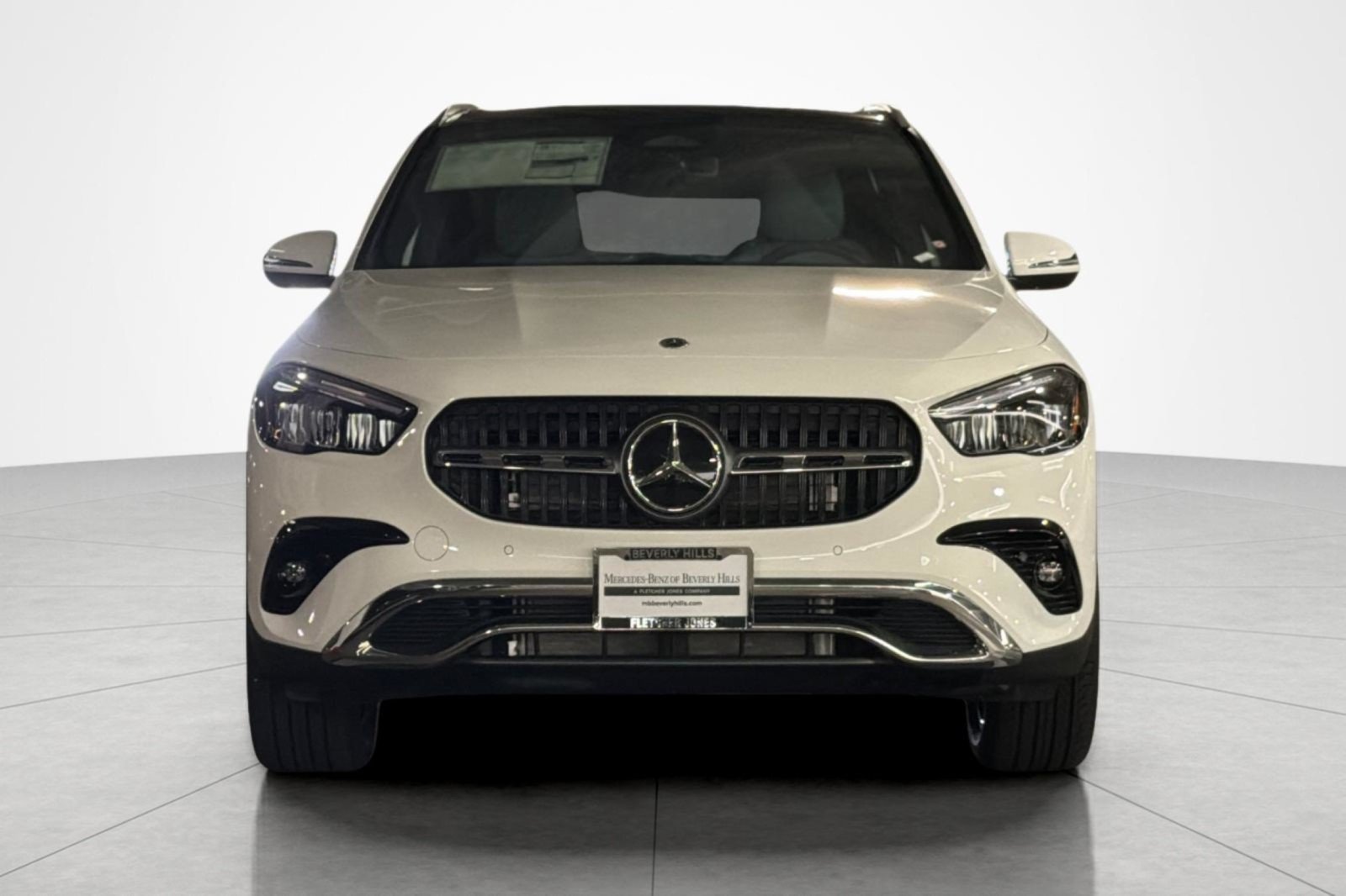 New 2026 Mercedes-Benz GLA 250 image 8