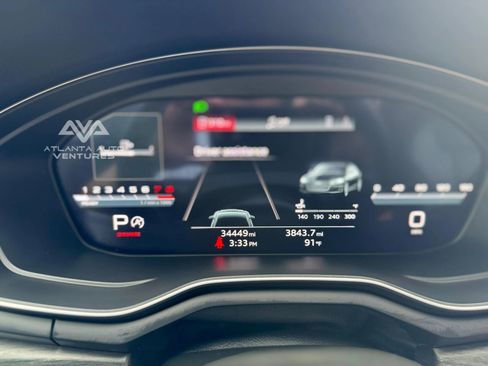 Used 2024 Audi A5 2.0T Premium Plus image 22