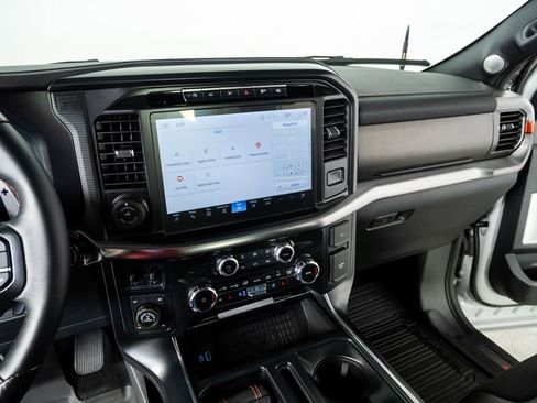 Used 2024 Ford F150 Raptor image 14