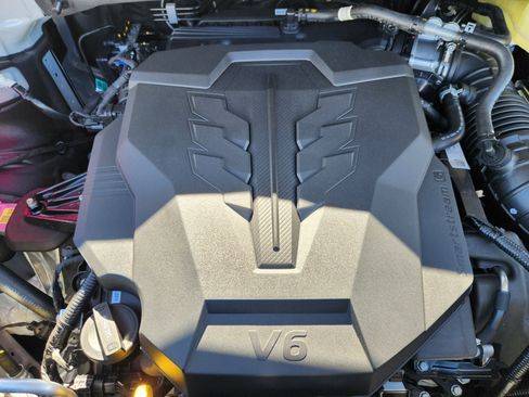 New 2026 Kia Carnival EX image 15