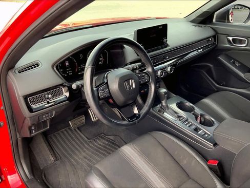 Used 2022 Honda Civic Sport image 17