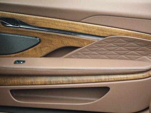 New 2026 Aston Martin DB12 Convertible image 41