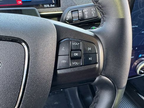 Certified 2023 Ford Mustang Mach-E Premium image 23