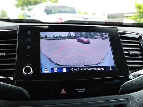 Used 2022 Honda Ridgeline RTL-E image 17