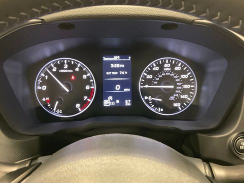 New 2026 Subaru Forester Premium AWD/4WD image 10