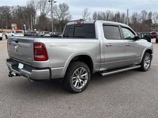 Used 2022 RAM 1500 Laramie w/ Sport Appearance Package video 3