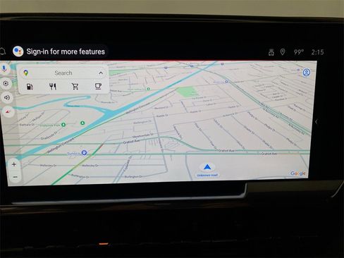 Certified 2023 GMC Sierra 1500 Elevation image 18