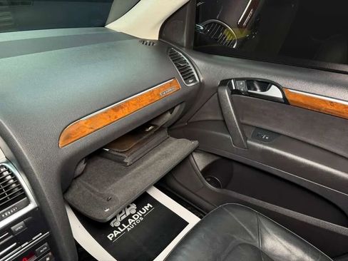 Used 2015 Audi Q7 3.0T Premium Plus w/ Premium Plus Package image 69