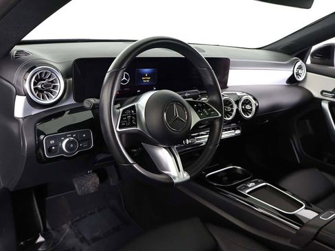 Used 2025 Mercedes-Benz CLA 250 CLA 250 image 26