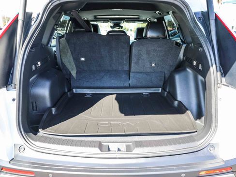 Used 2025 Honda CR-V Sport-L image 28