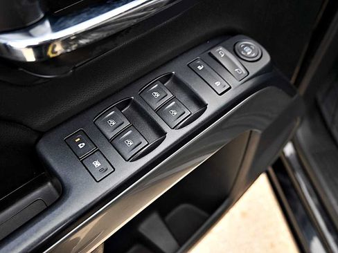 Used 2016 Chevrolet Silverado 1500 LT w/ Max Trailering Package RWD image 19