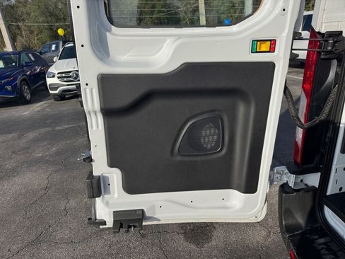 Certified 2024 Ford Transit 350 Low Roof w/ Load Area Protection Package image 21