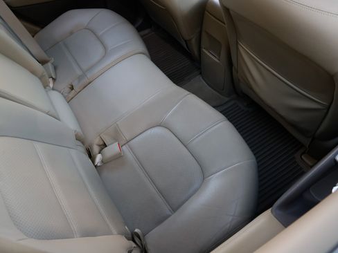 Used 2013 Nissan Murano SL w/ Navigation Pkg image 15