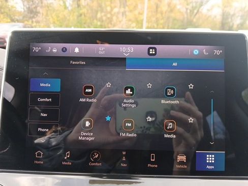 Certified 2022 Jeep Compass Limited w/ Elite Group image 19